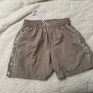 Darc sport shorts